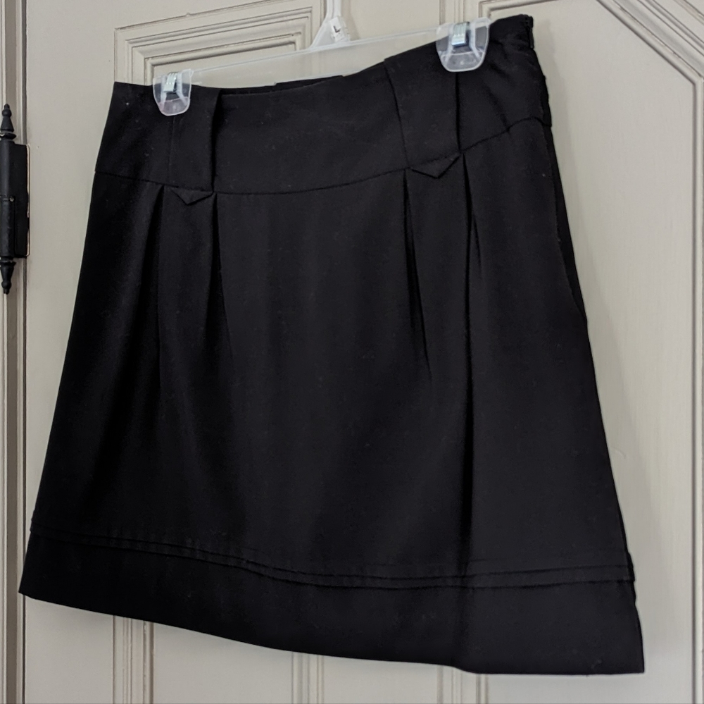Kenzie Pretty Mini Skirt - Picture 2 of 4